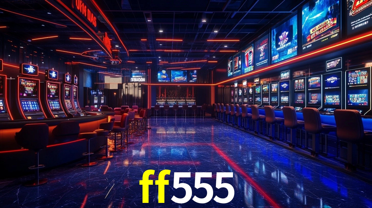 Experiência VIP ff555