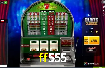 ff555,ff555.com