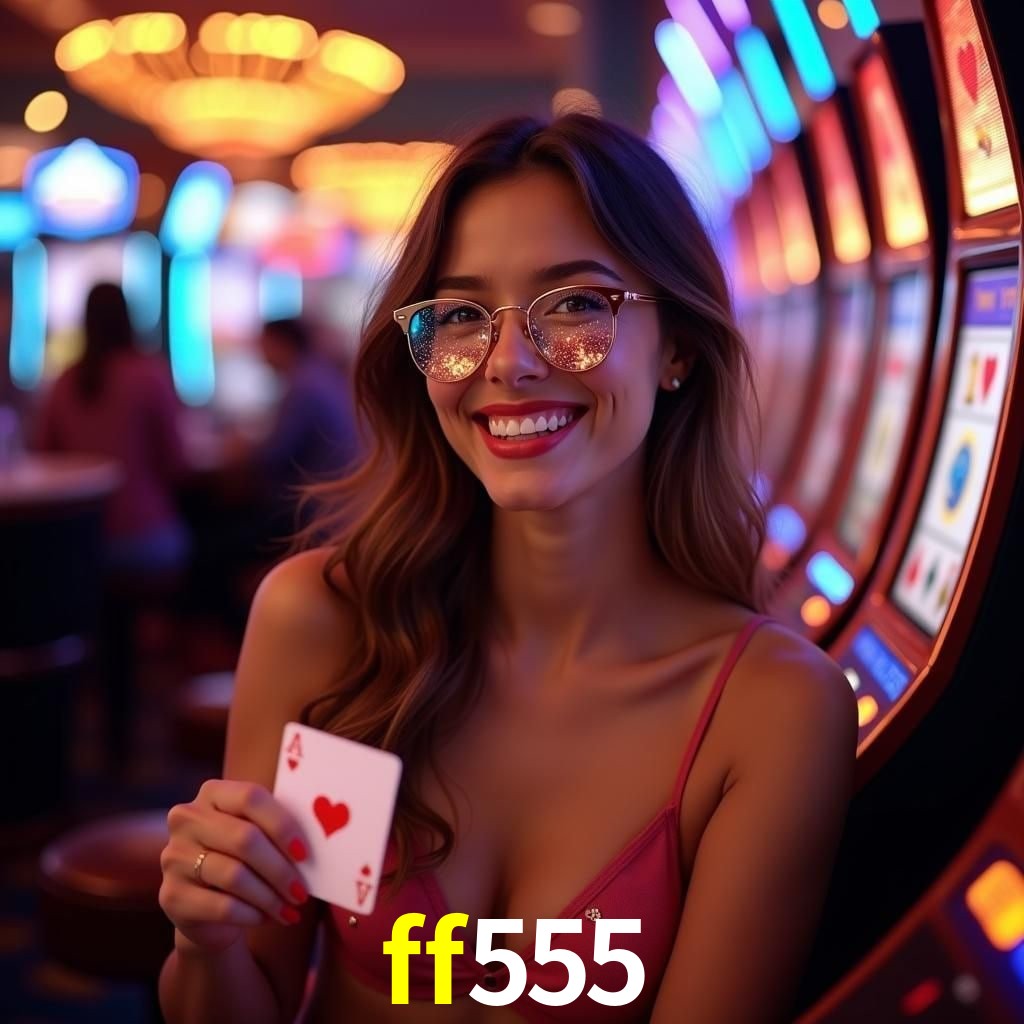 2FA Security ff555