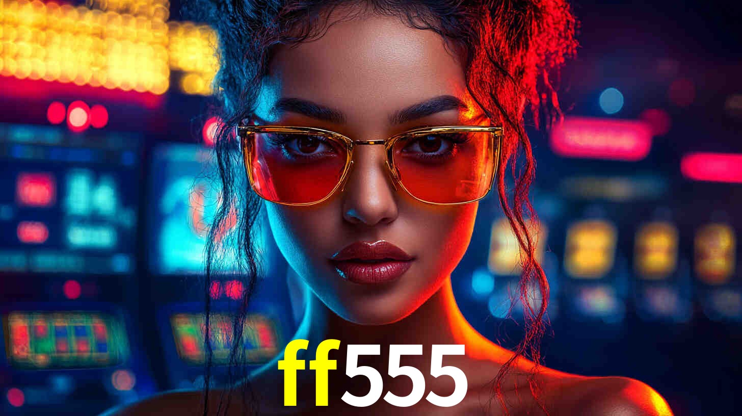 Inovações de Jogos na ff555: O Futuro das Experiências Interativas