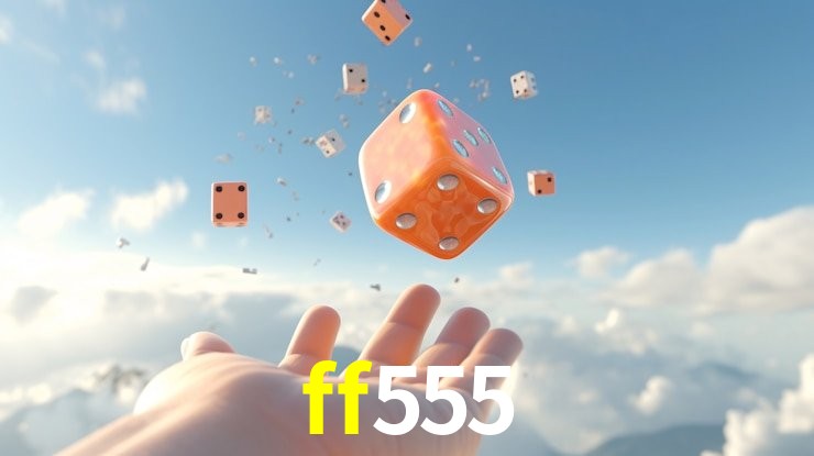 Game Providers ff555