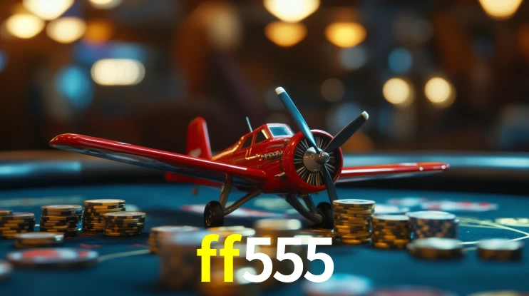 Flash Promotion ff555