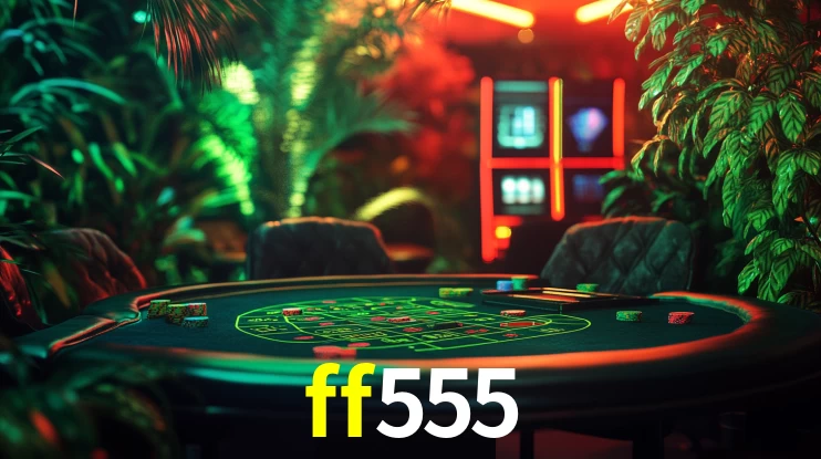Bonus Features ff555
