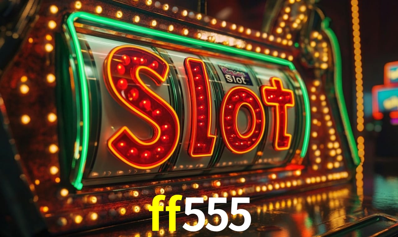ff555 bet