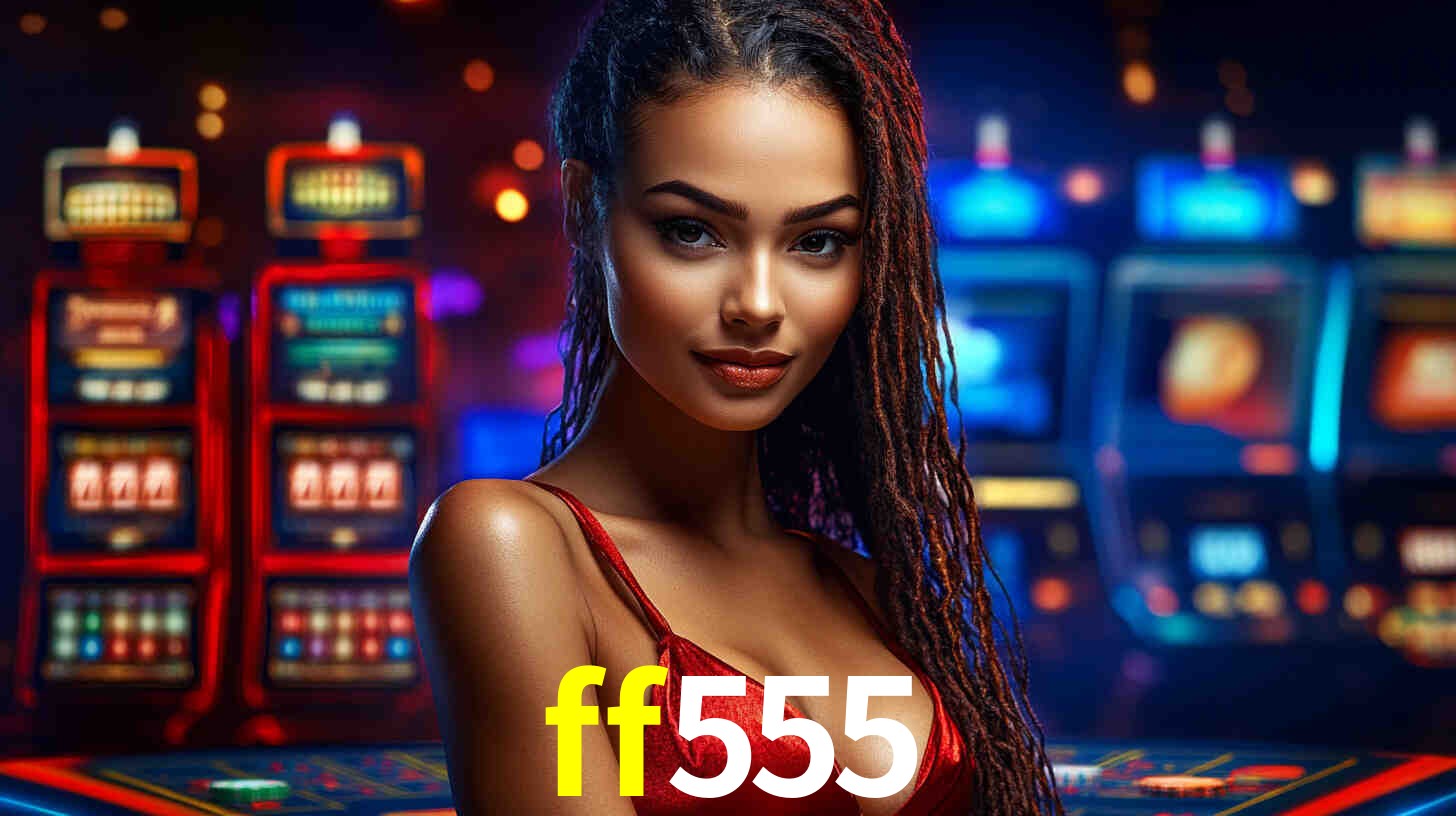 A Emoção da Loteria na ff555: Uma Chance de Mudança de Vida