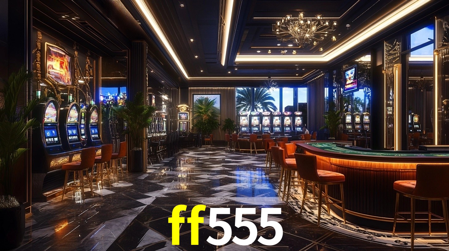 Football Betting ff555