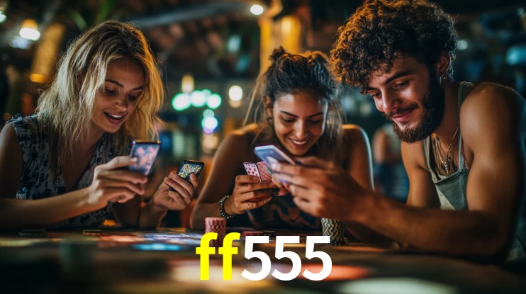 Game Statistics ff555