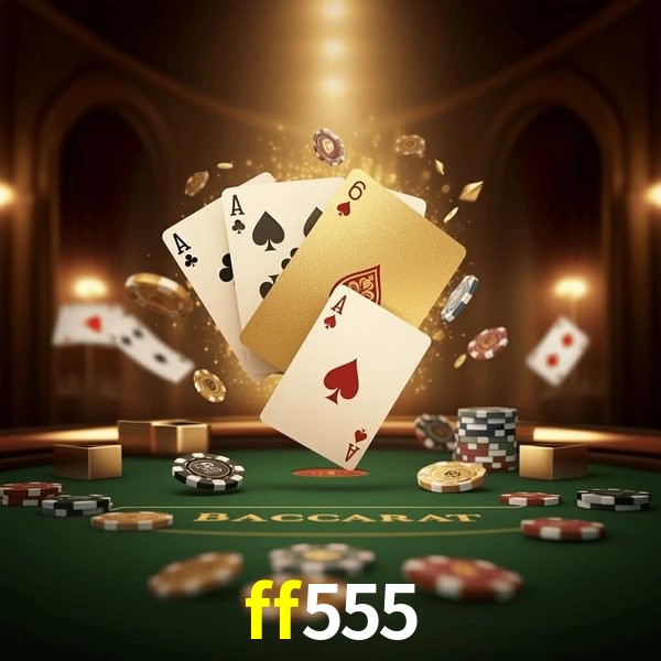 Games Directory ff555