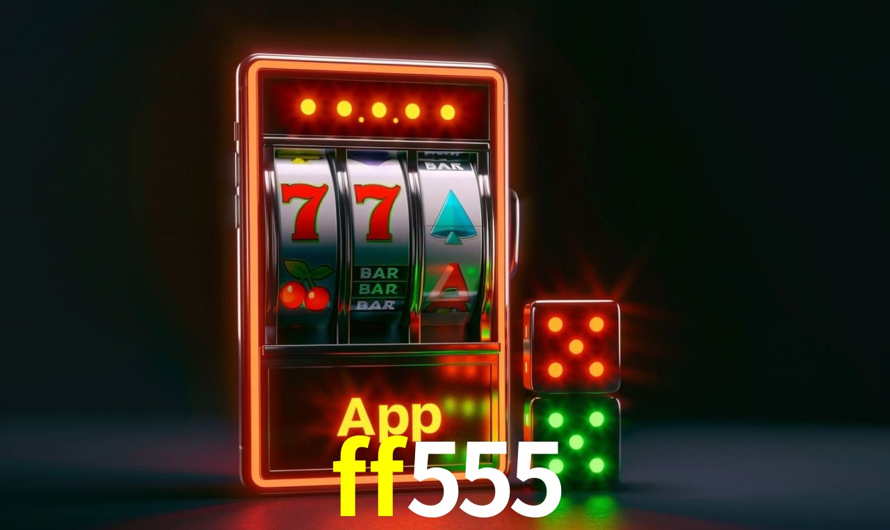 Diretório de Jogos ff555
