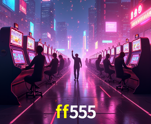 Mesa de Blackjack ff555