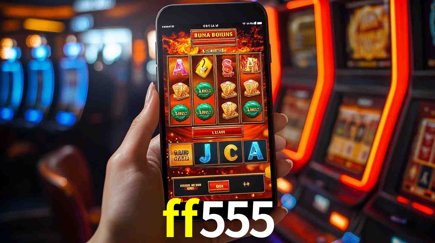 Live Casino ff555