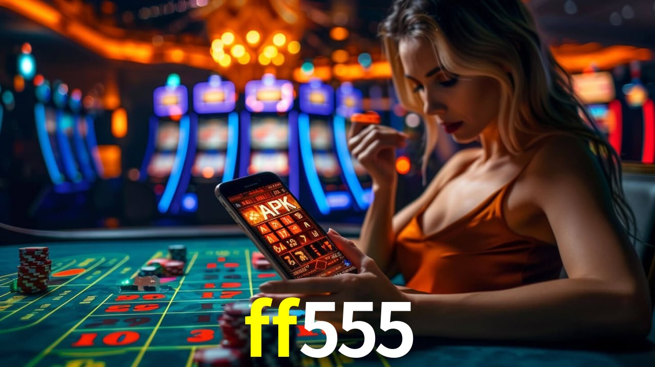 Slot Games ff555