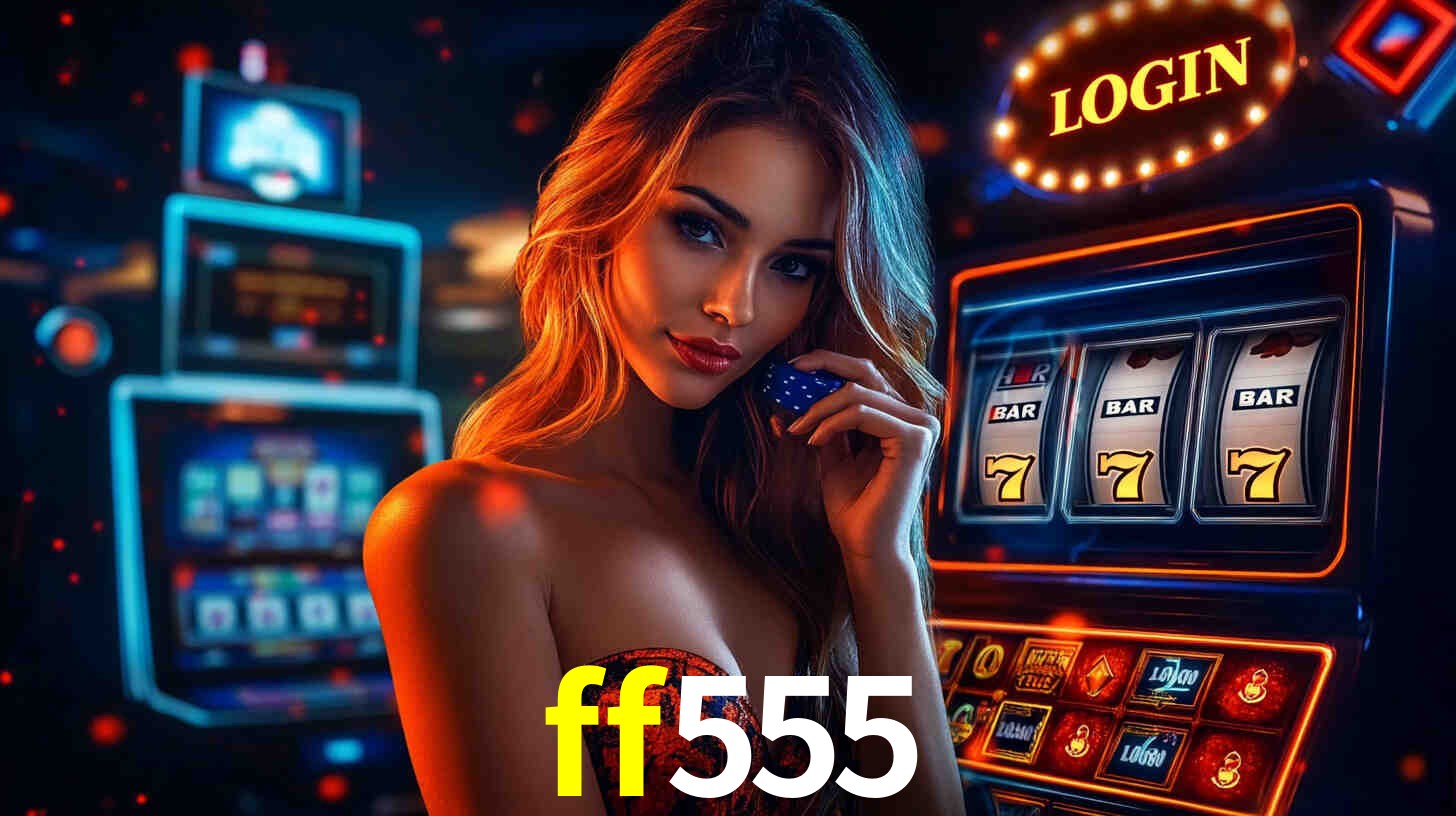 ff555 App Interface