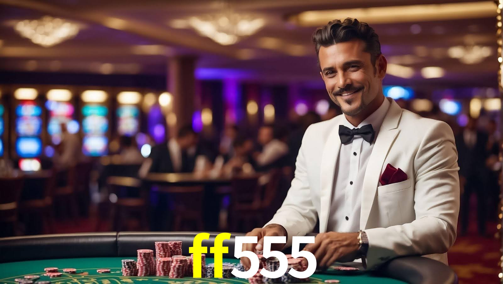Ofertas Exclusivas ff555