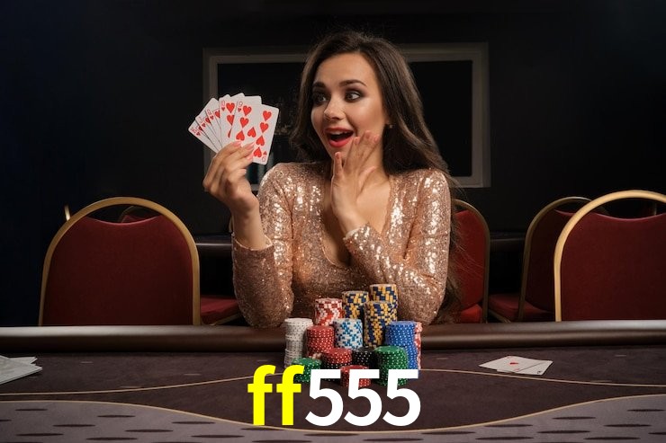 PIX Instantâneo ff555