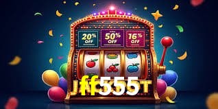 ff555 - Cassino da Elite - ff555.com