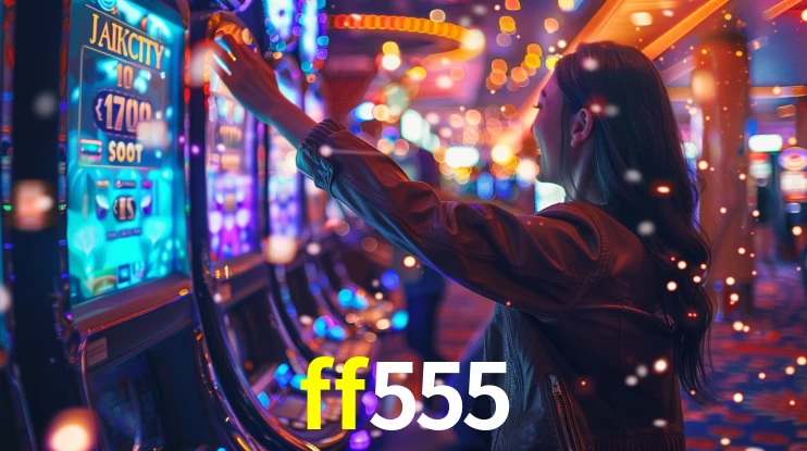 VIP Casino ff555