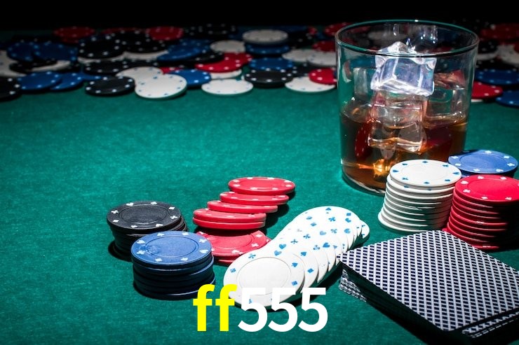 Estatísticas Crash Games ff555