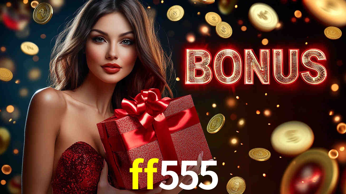 Explorando a Categoria de Eventos em Apostas na ff555