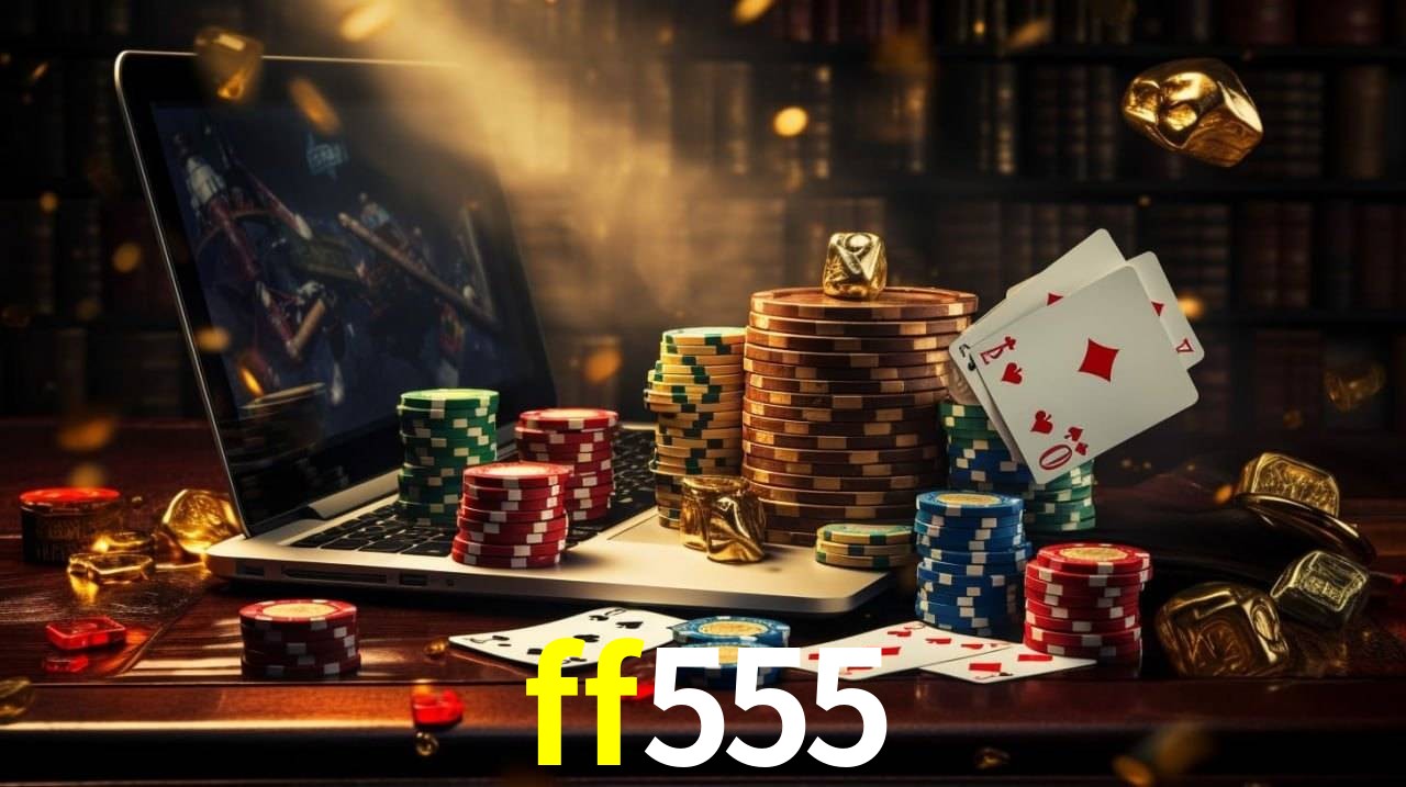 Jogo Spaceman ff555