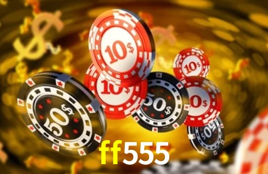 Apostas de Tênis ff555