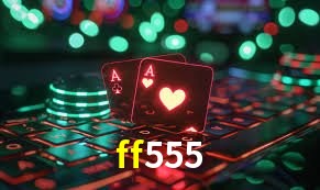 Estatísticas do Jogo ff555