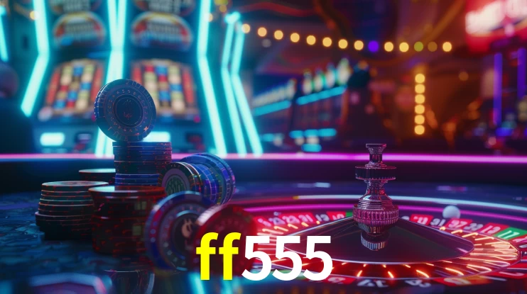 Exclusive Offers ff555