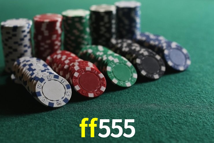 Platform Technology ff555