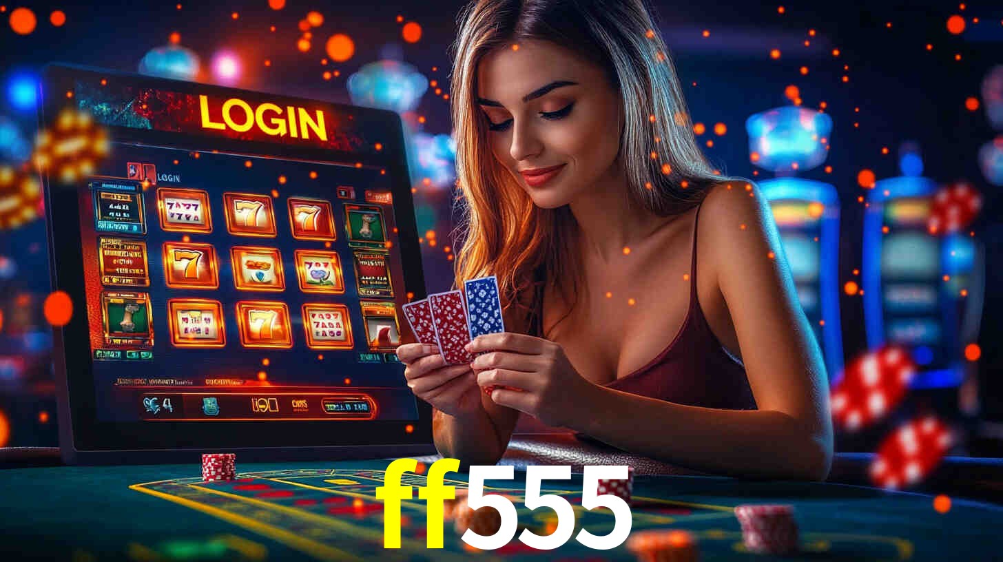 Premium Interface ff555