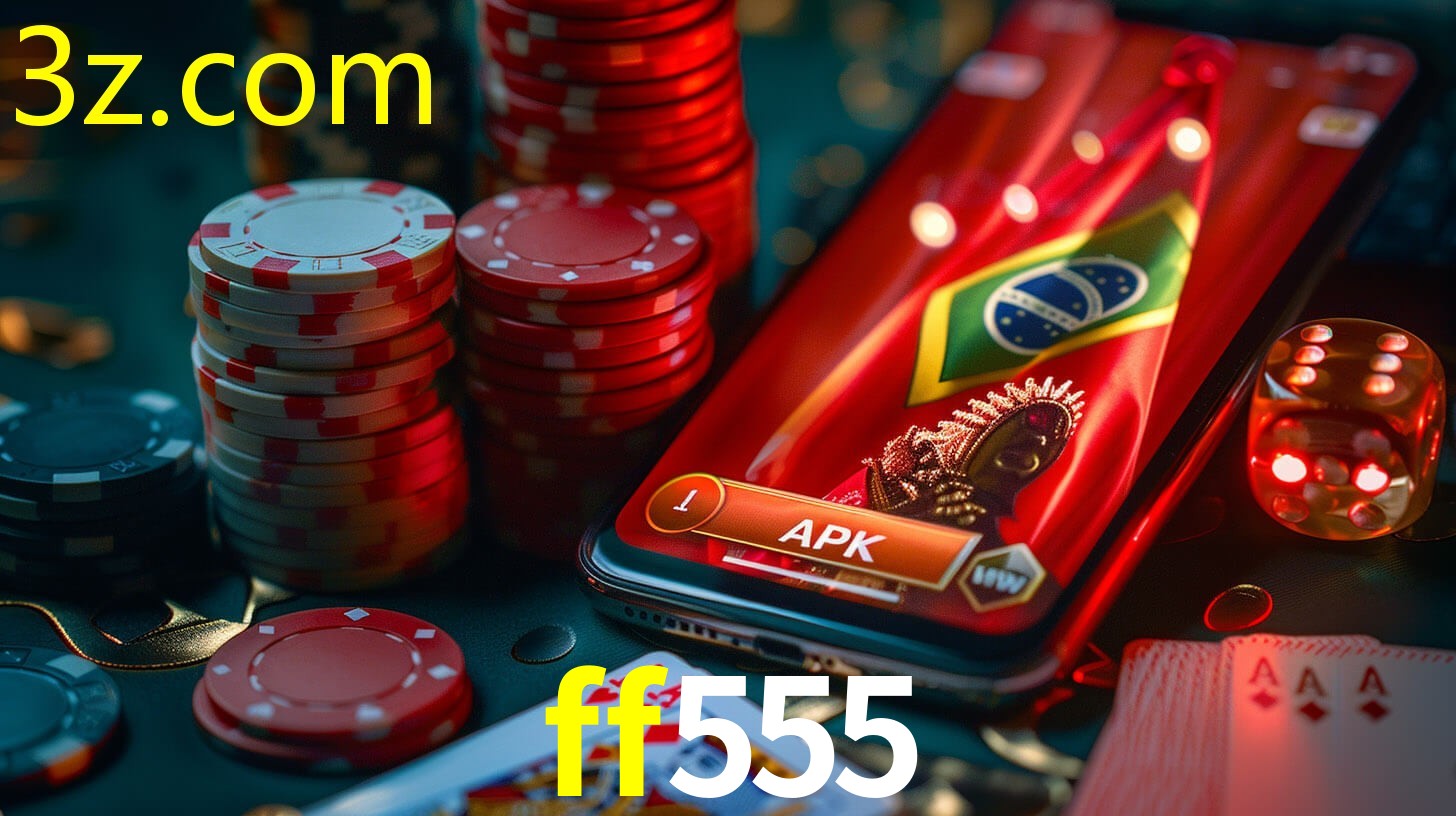 Aviator na Cassino FF555.COM