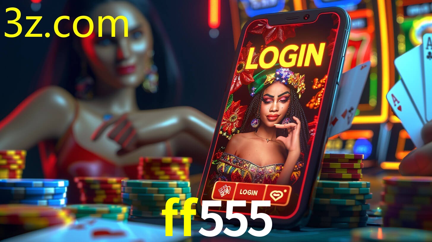 App FF555.COM