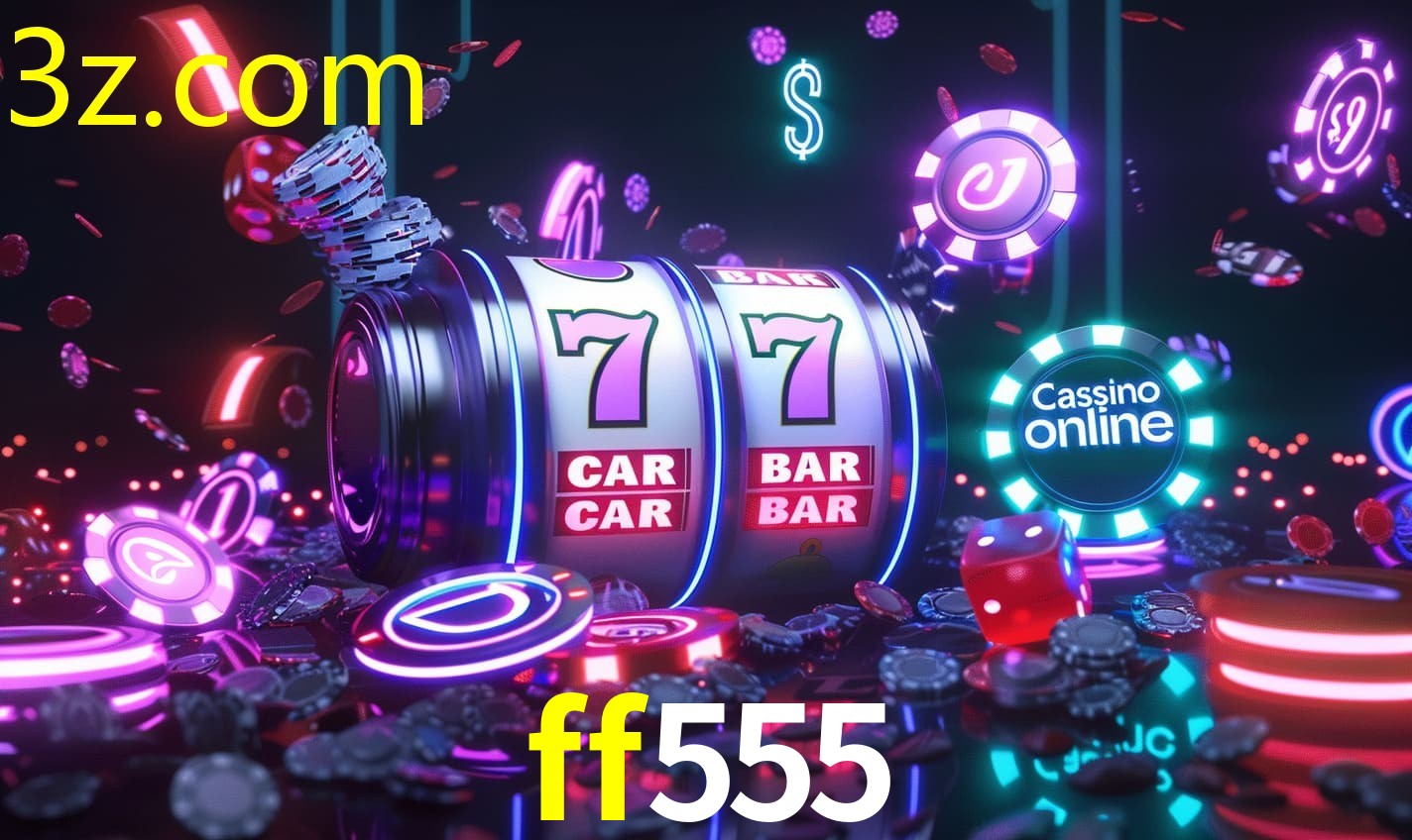 Apostas Futebol ao Vivo FF555.COM