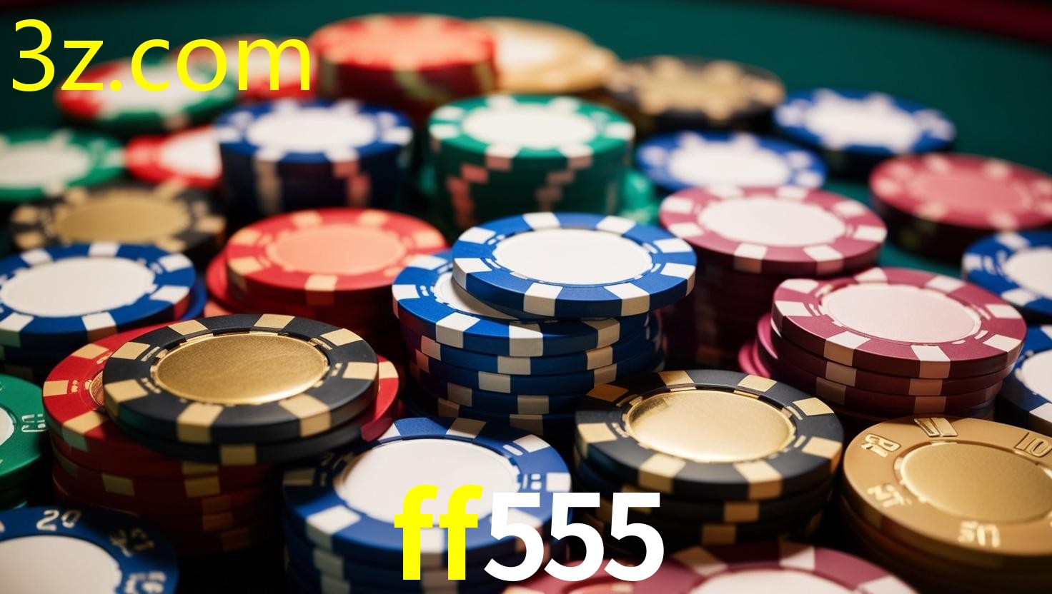 Cassino Online Seguro FF555.COM