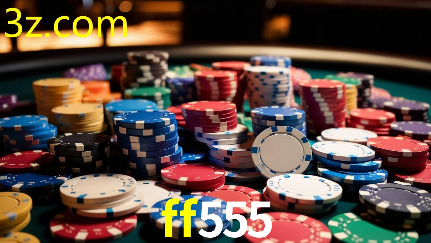 Cadastro Rápido FF555.COM